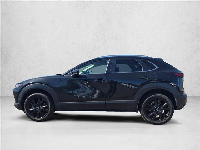 Used 2024 MAZDA CX-30 AWD 2.5 S w/ Select Sport Pkg image 8