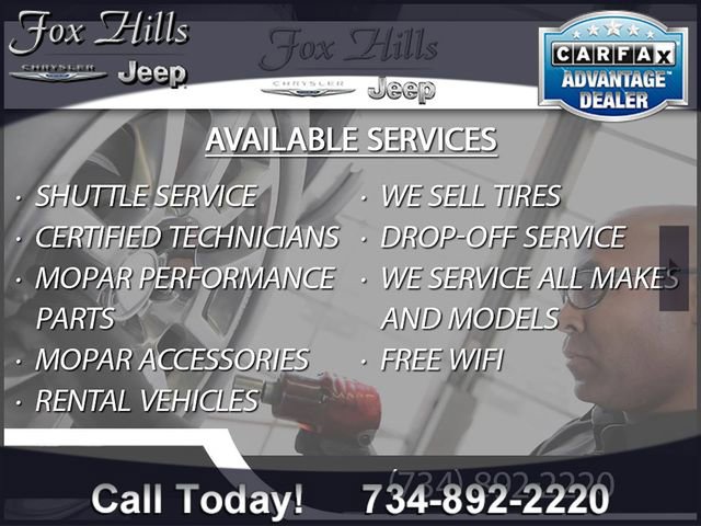 Used 2008 Jeep Wrangler Sahara w/ Dual Top Group image 8