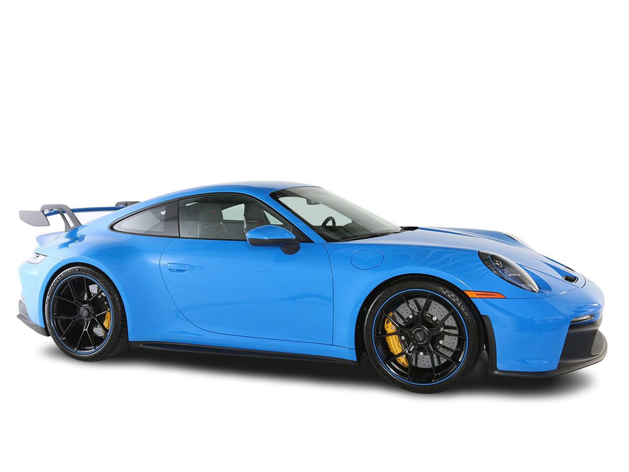 Used 2022 Porsche 911 GT3 image 13