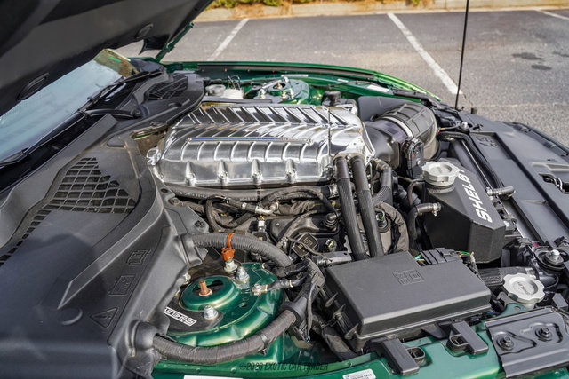 Used 2023 Ford Mustang GT Premium w/ GT Performance Package image 17