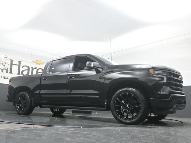 New 2026 Chevrolet Silverado 1500 High Country w/ High Country Premium Package image 2