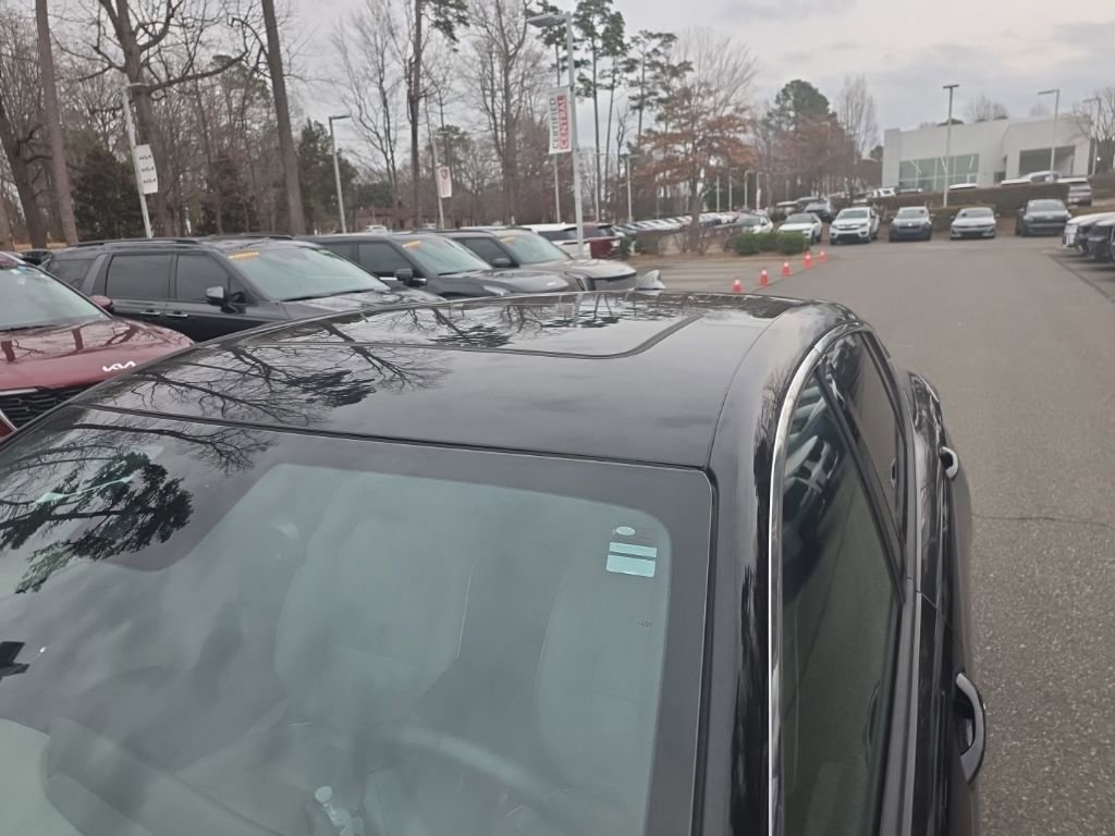 Used 2025 Buick Envista Avenir image 3