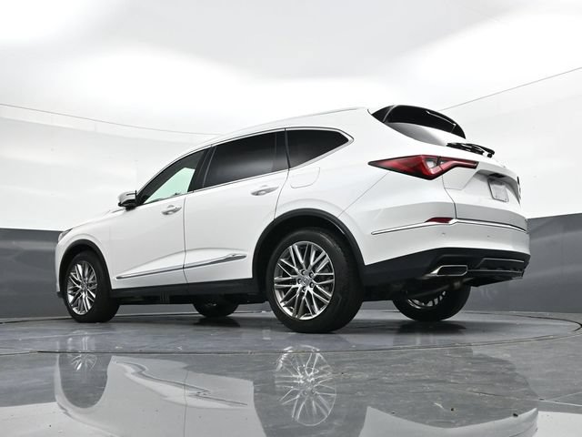 Used 2023 Acura MDX SH-AWD w/ Advance Package image 30