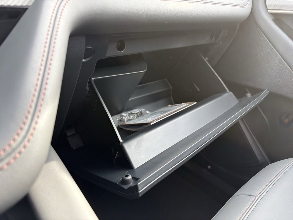 New 2026 Ford Explorer Active w/ Active Comfort Package image 48