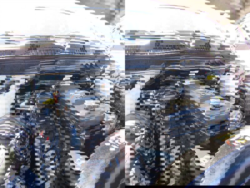 Used 2018 RAM 2500 SLT image 26