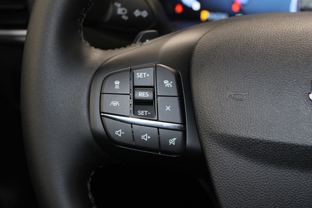 New 2025 Ford Bronco Sport Badlands image 35