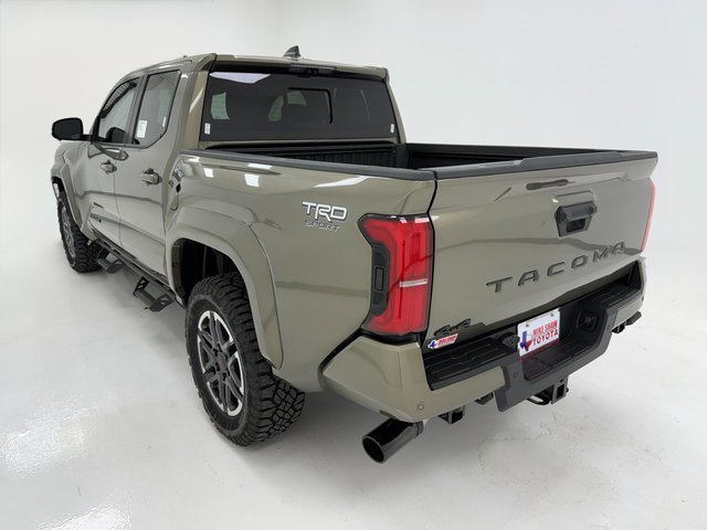 New 2025 Toyota Tacoma TRD Sport w/ TRD Sport Premium Package image 38