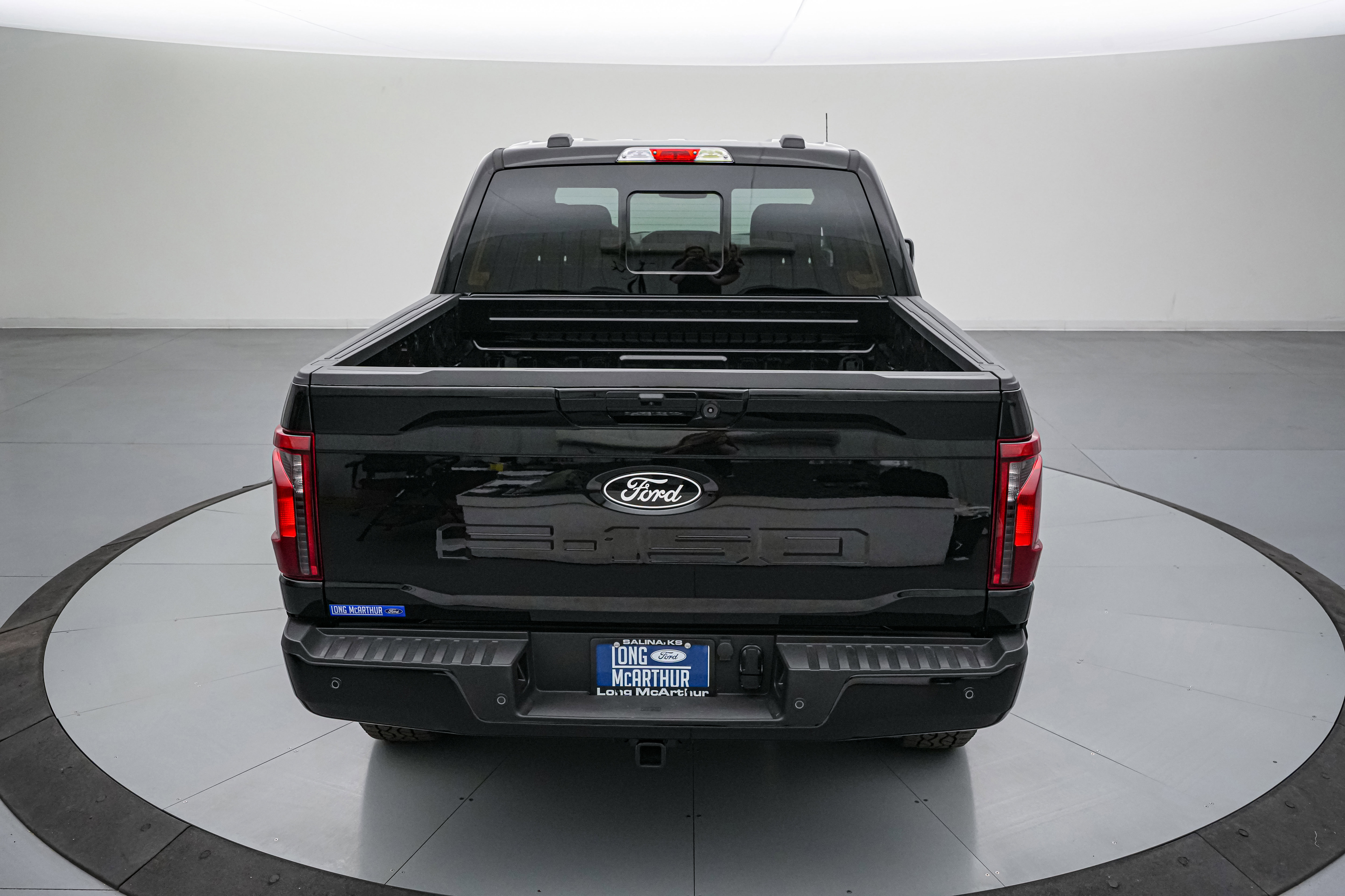 New 2026 Ford F150 XLT AWD/4WD image 5