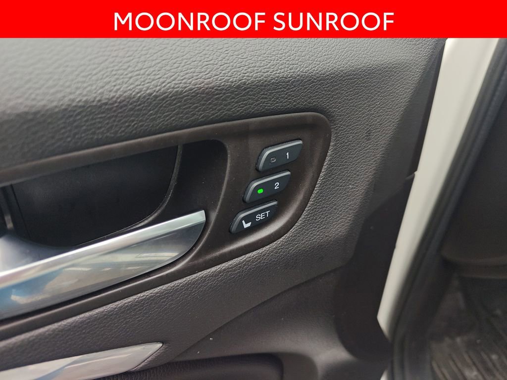 Used 2019 Acura MDX SH-AWD image 6