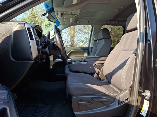 Used 2018 Chevrolet Silverado 1500 LT image 13