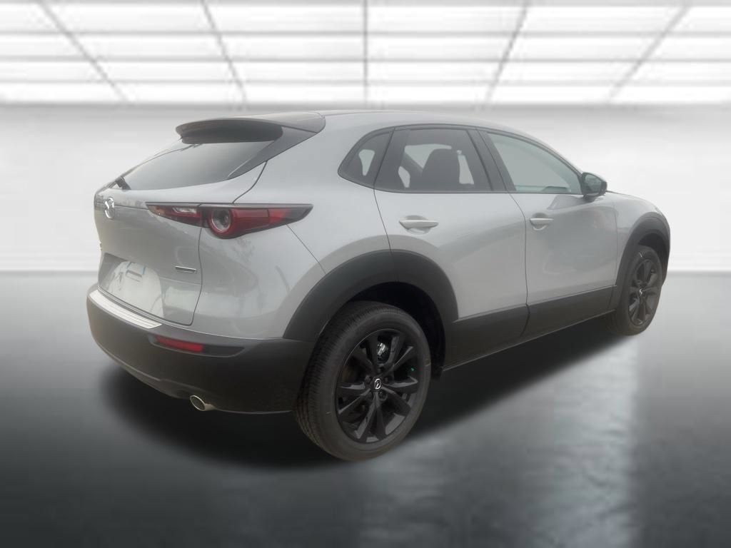 New 2026 MAZDA CX-30 AWD 2.5 S w/ Select Sport Pkg image 3