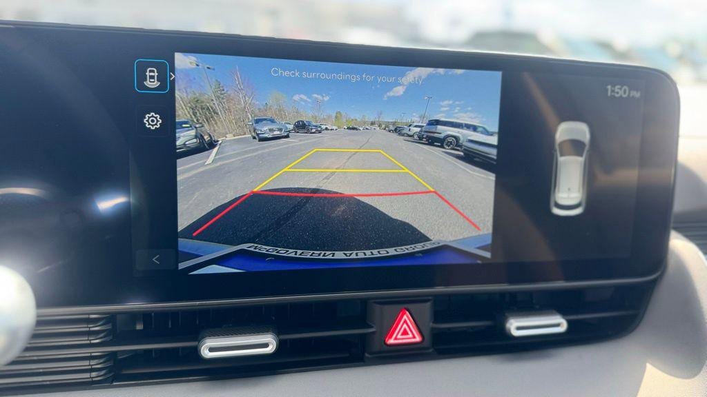 New 2026 Hyundai Ioniq 5 SEL AWD/4WD image 10