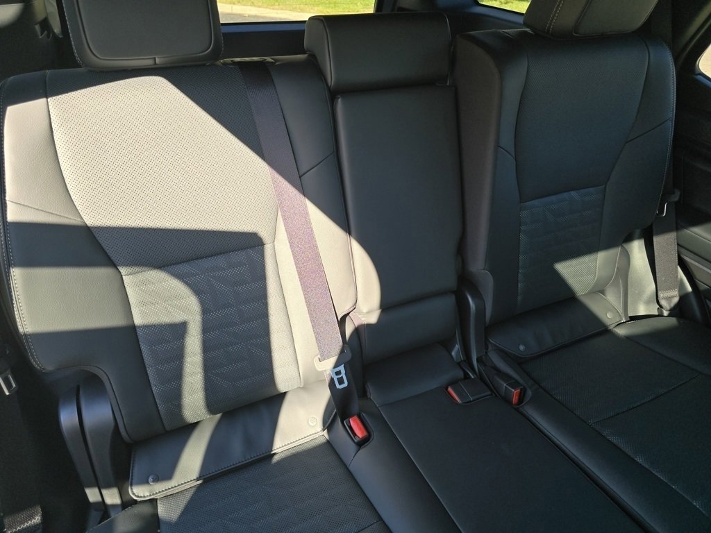 New 2025 Toyota 4Runner TRD Off-Road Premium image 39