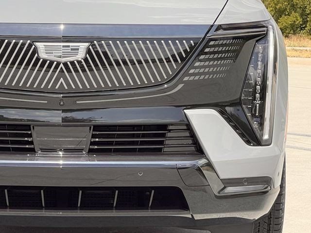 New 2026 Cadillac Escalade IQ Sport 1 AWD/4WD image 8