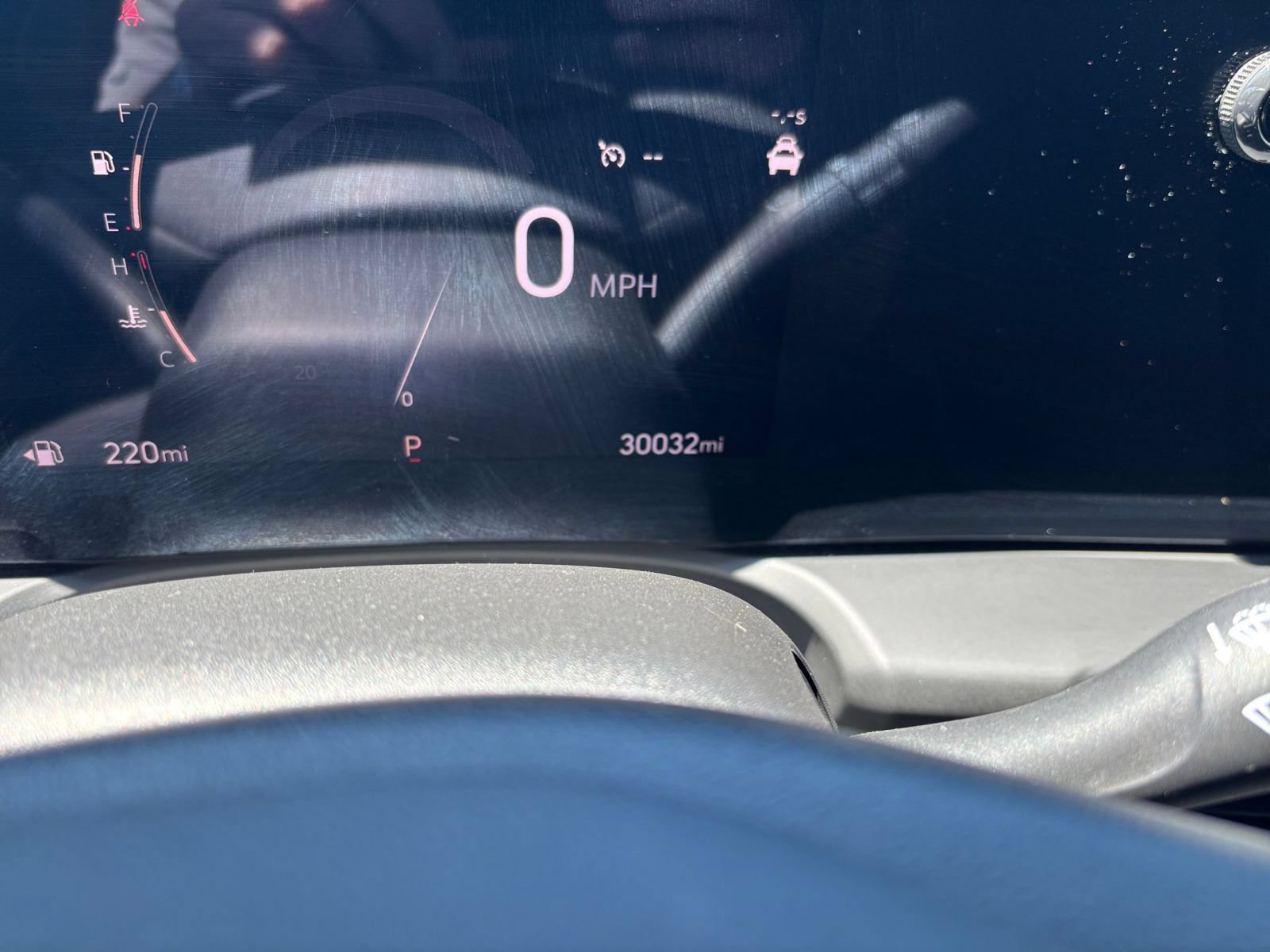 Used 2025 Buick Encore GX Preferred FWD image 39