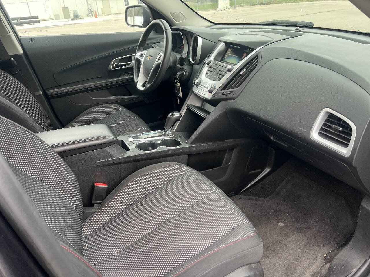 Used 2016 Chevrolet Equinox LT w/ Convenience Package image 10