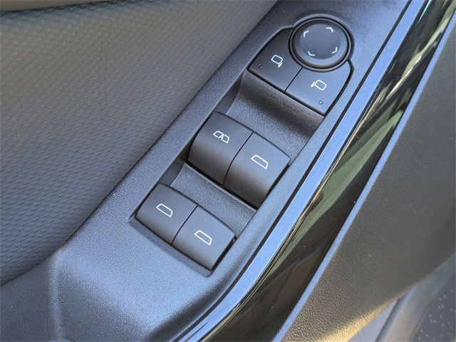 New 2026 Chevrolet Equinox LT image 9