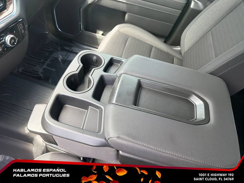 Used 2026 GMC Sierra 1500 Elevation w/ Elevation Select Package RWD image 25