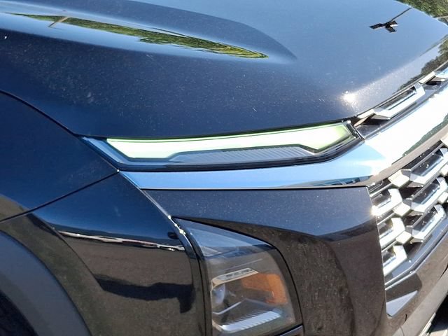 Used 2025 Chevrolet Equinox LT FWD image 26