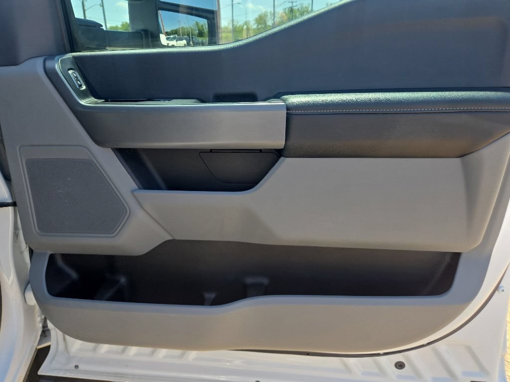 Used 2023 Ford F450 XLT AWD/4WD image 27