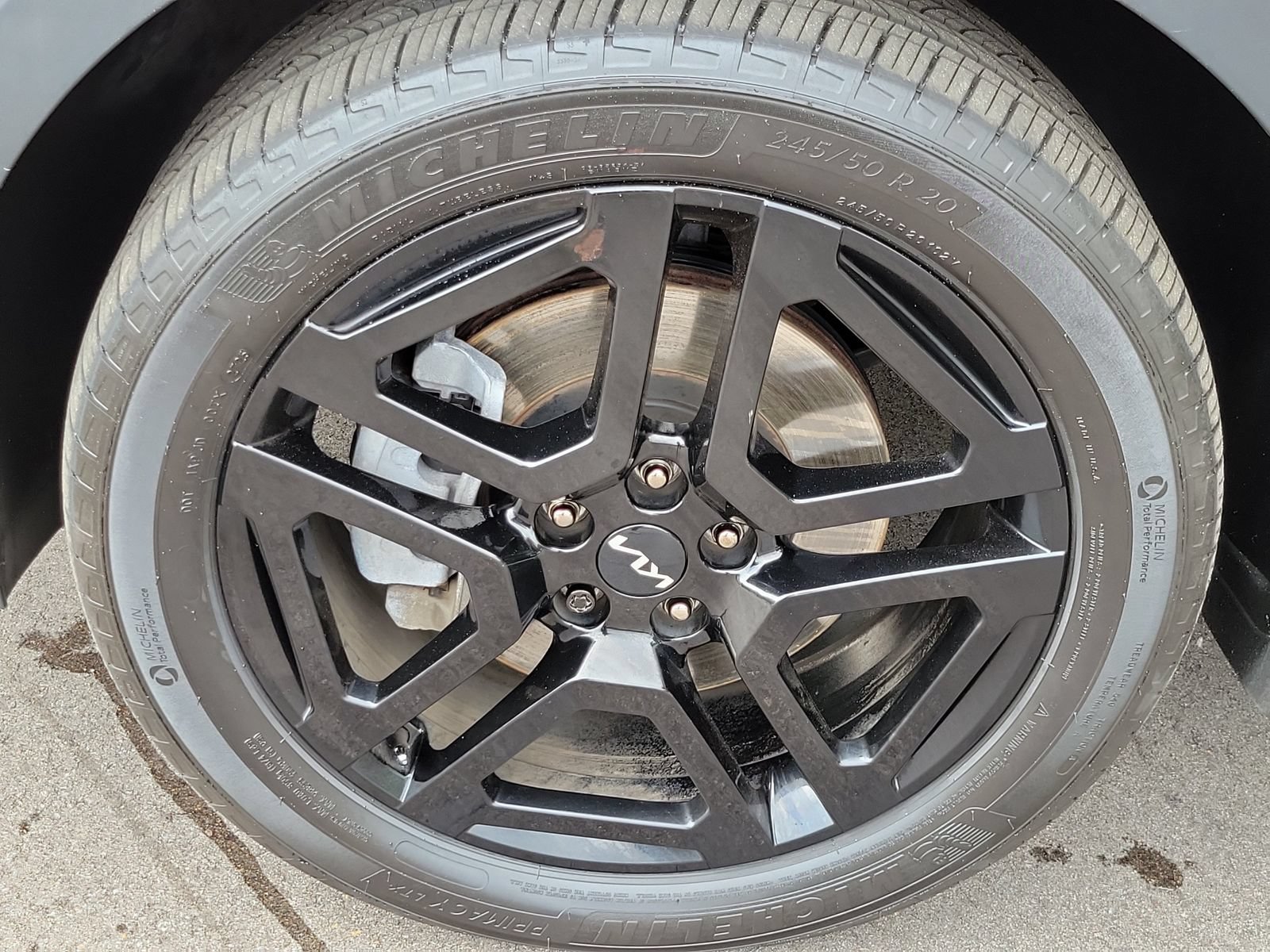 Certified 2024 Kia Telluride SX Prestige X-Line AWD/4WD image 6