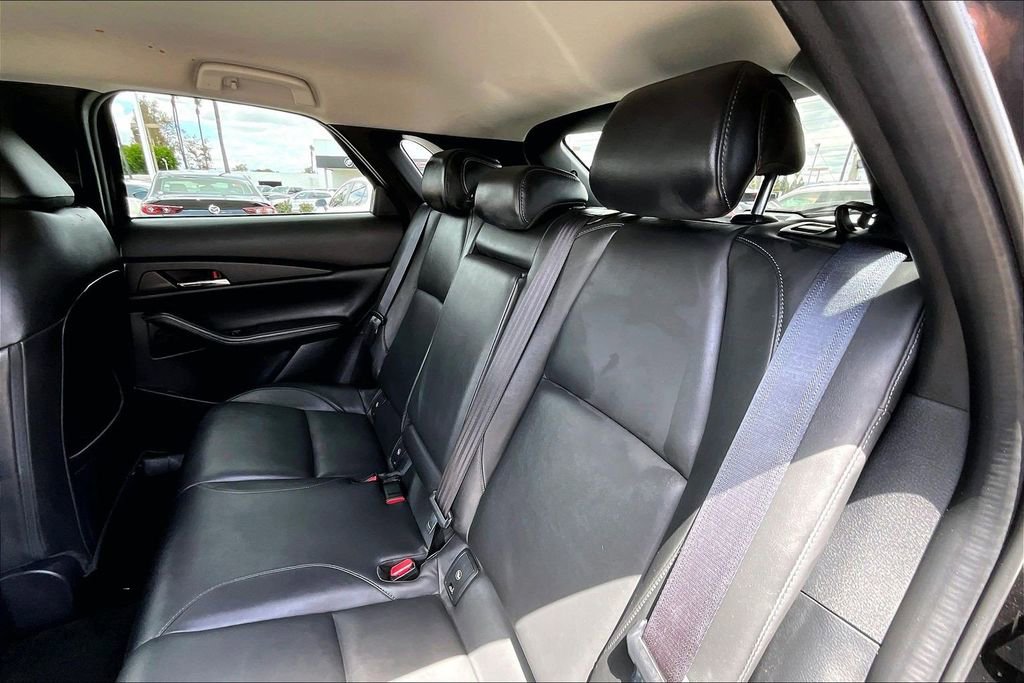 Certified 2023 MAZDA CX-30 AWD 2.5 S w/ Preferred Package image 15
