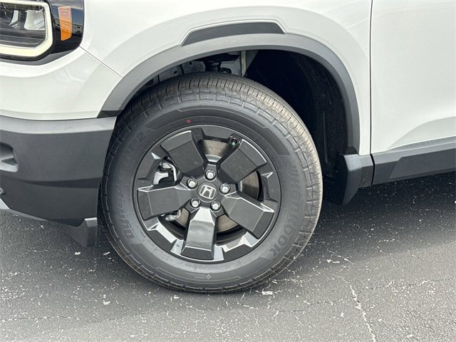 New 2026 Honda Passport RTL image 37