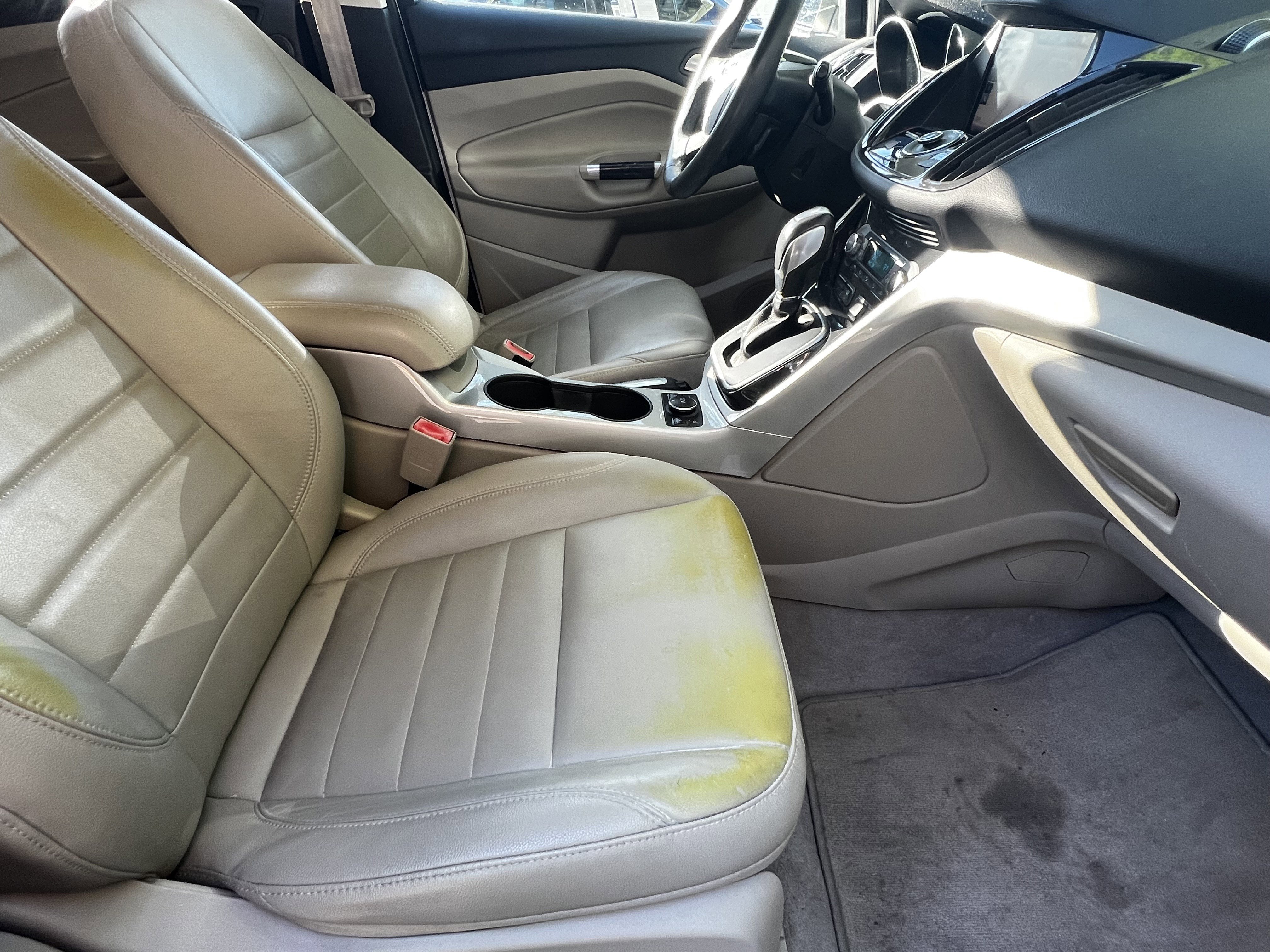 Used 2013 Ford Escape SEL image 43