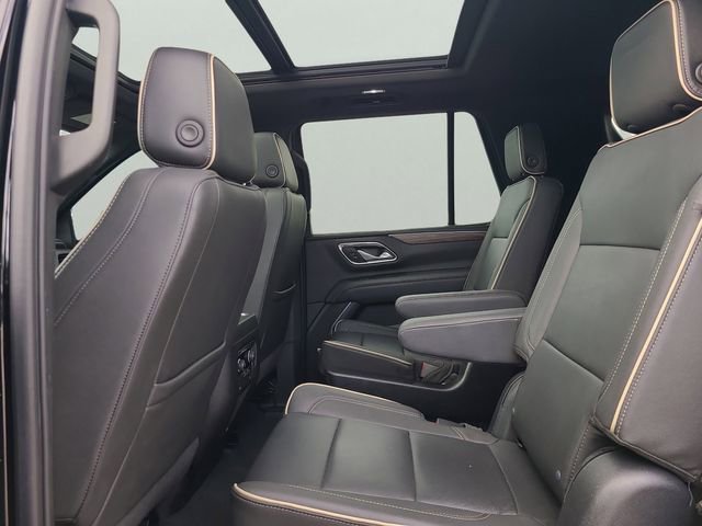 Used 2023 Chevrolet Tahoe Premier image 8