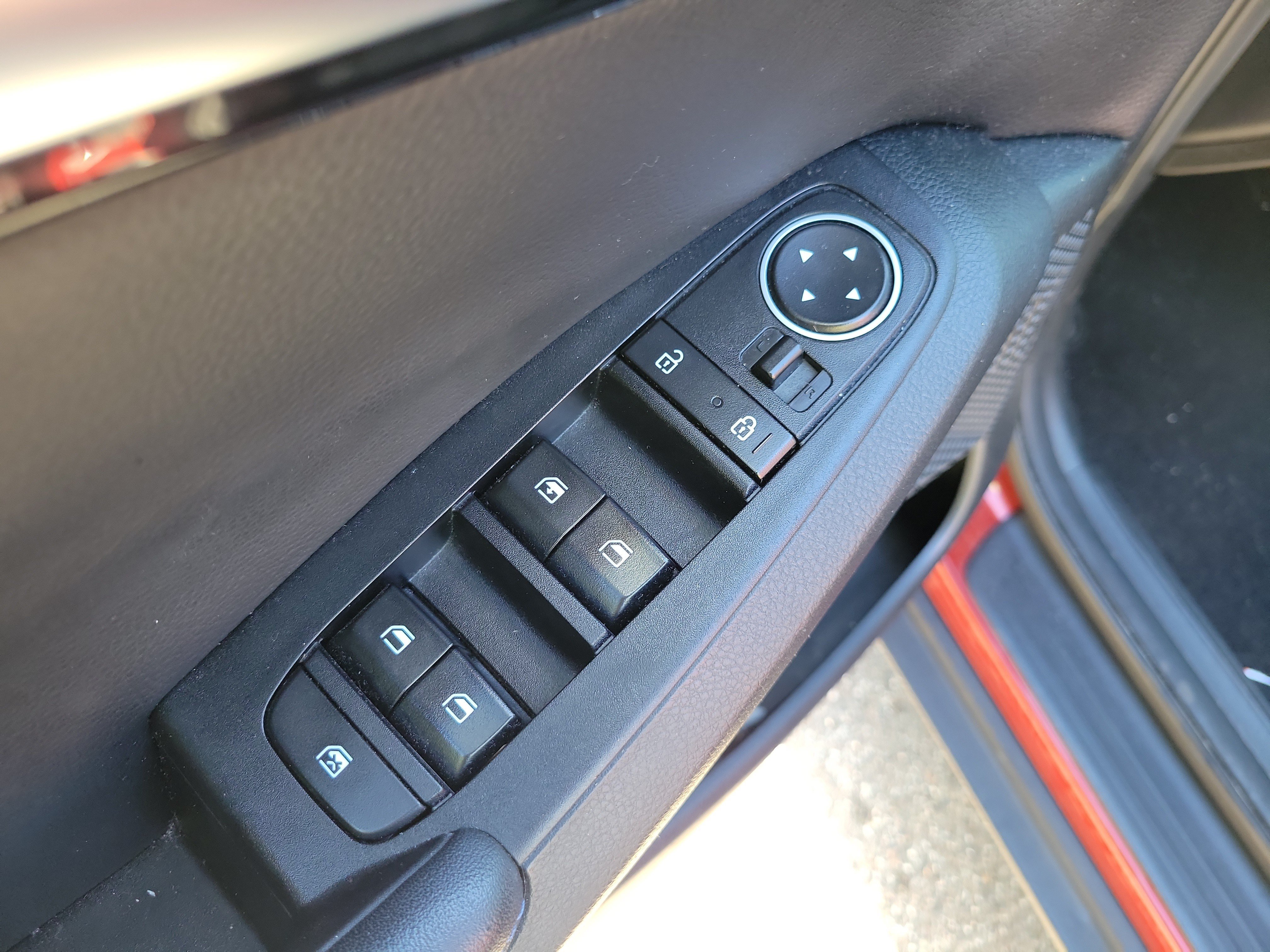 Used 2023 Kia Seltos S w/ Navigation Package AWD/4WD image 20