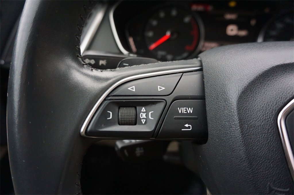 Used 2019 Audi Q5 2.0T Premium image 7