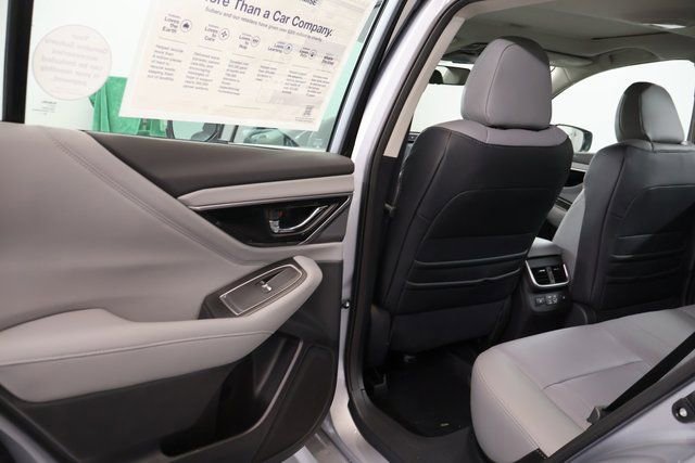 New 2025 Subaru Legacy Limited image 24