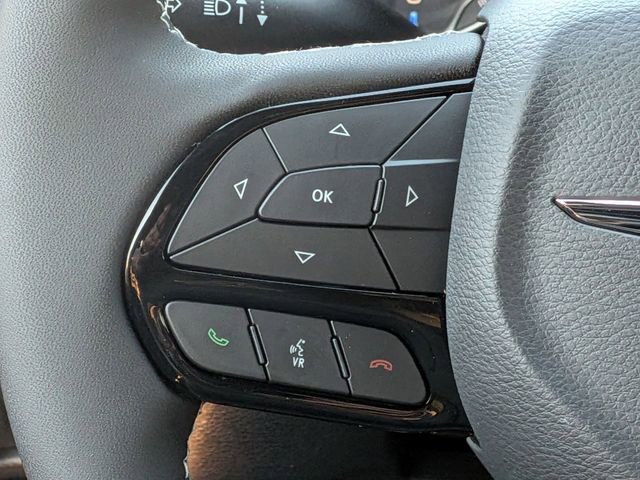 New 2026 Chrysler Pacifica Limited w/ S Appearance Package image 19