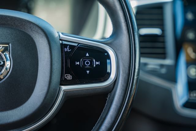 Used 2019 Volvo XC90 T6 Momentum w/ Advanced Package AWD/4WD image 27
