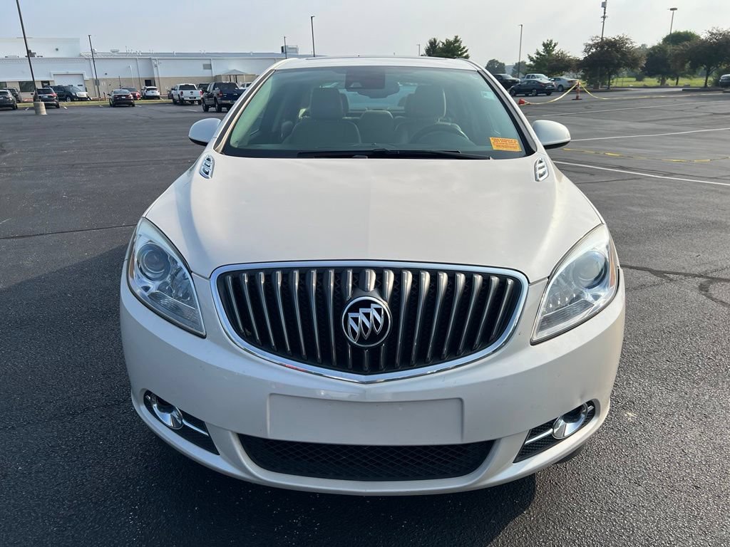 Used 2014 Buick Verano Leather FWD image 6