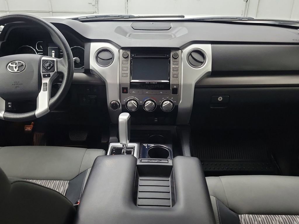 Used 2018 Toyota Tundra SR5 image 19