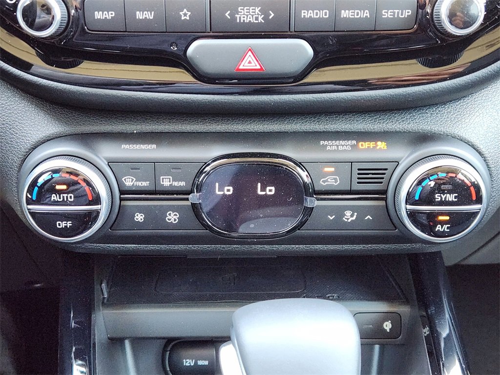 New 2025 Kia Soul GT-Line image 15