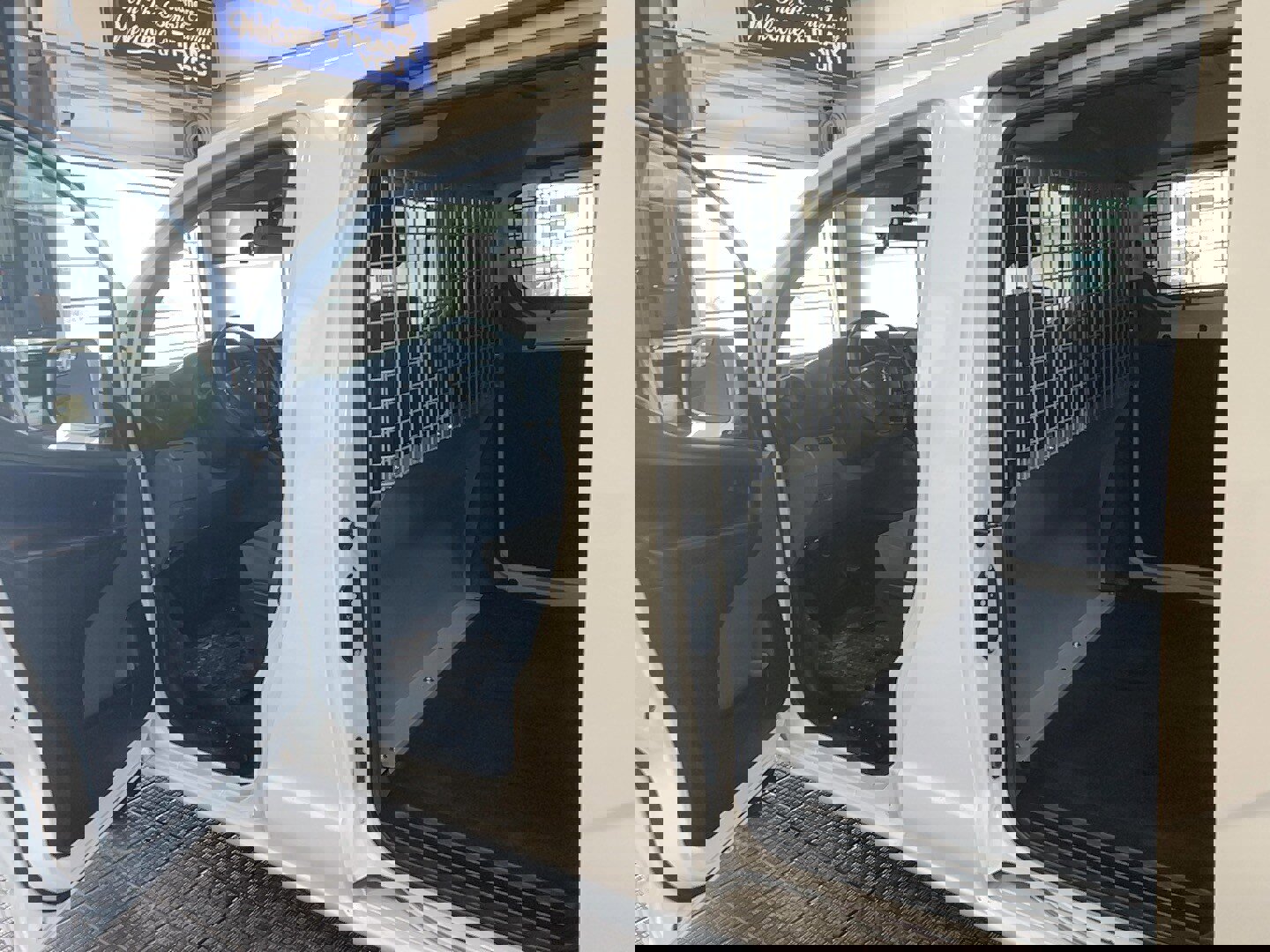 Used 2021 Nissan NV200 SV w/ Sliding Door Glass Package image 13