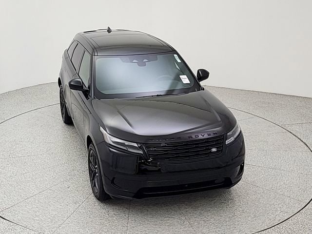 New 2026 Land Rover Range Rover Velar S AWD/4WD image 14