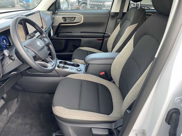 New 2025 Ford Bronco Sport Big Bend image 10