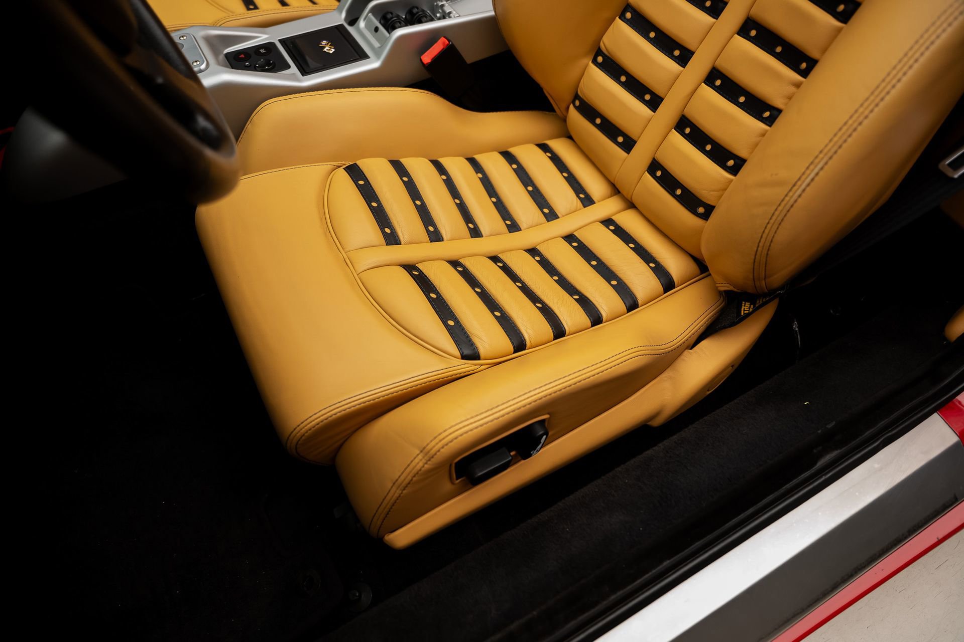Used 2002 Ferrari 360 Spider RWD image 65