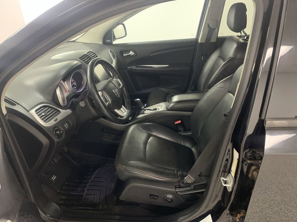 Used 2014 Dodge Journey R/T AWD/4WD image 10