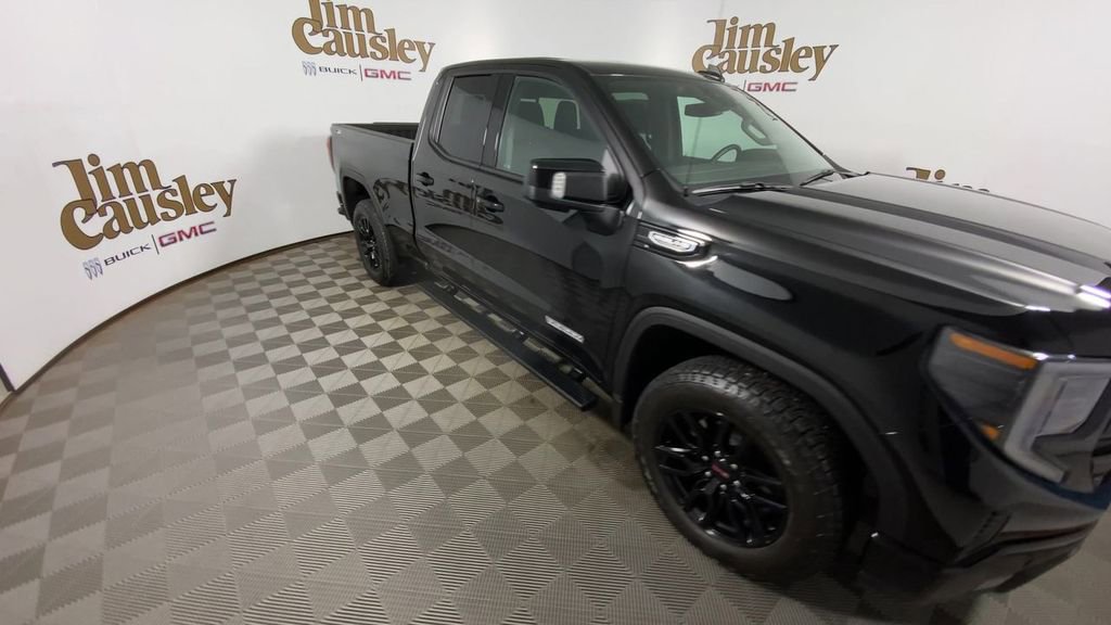 Used 2025 GMC Sierra 1500 Elevation w/ Preferred Package image 2