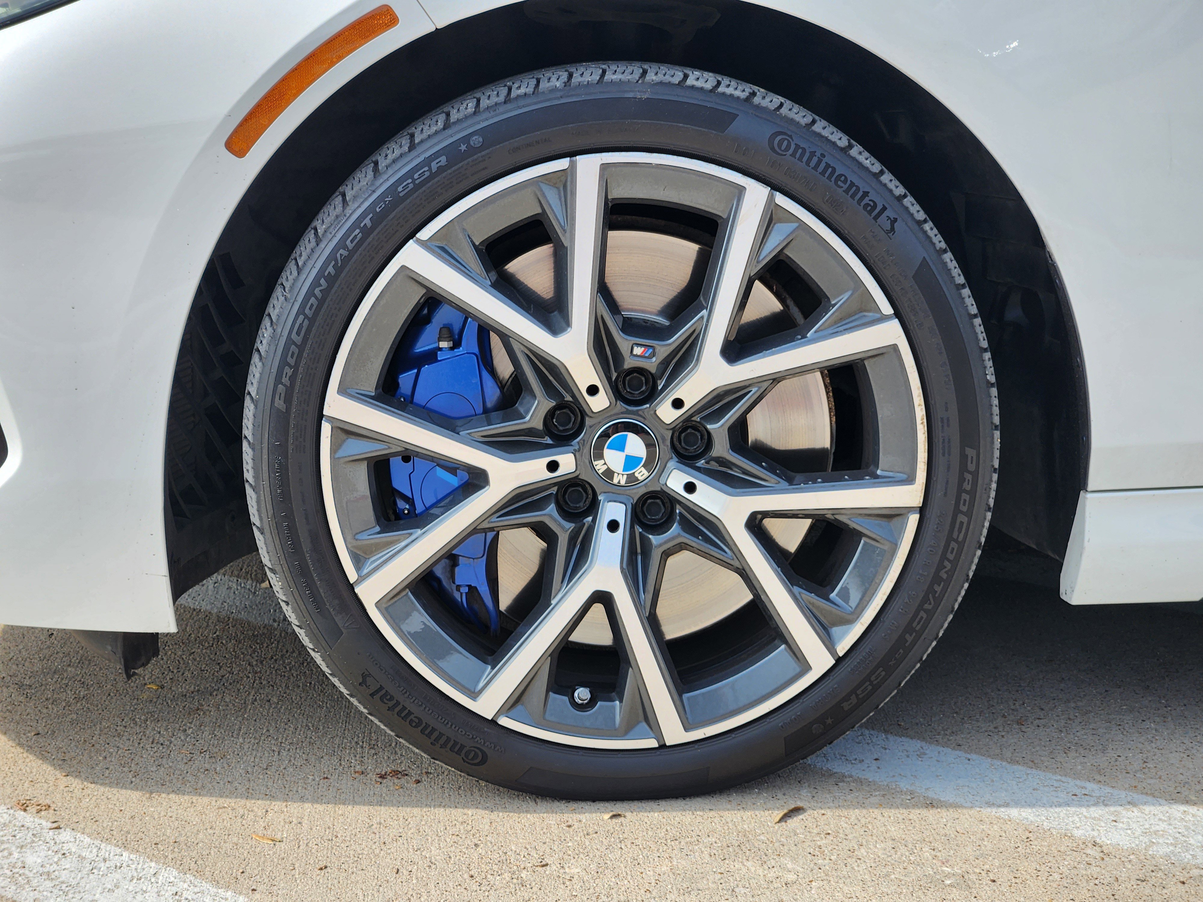 Used 2023 BMW 228i xDrive Gran Coupe w/ Dynamic Handling Package image 10