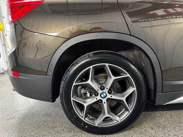 Used 2018 BMW X1 xDrive28i w/ Convenience Package image 26