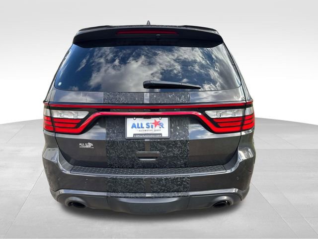 Used 2024 Dodge Durango SRT image 8