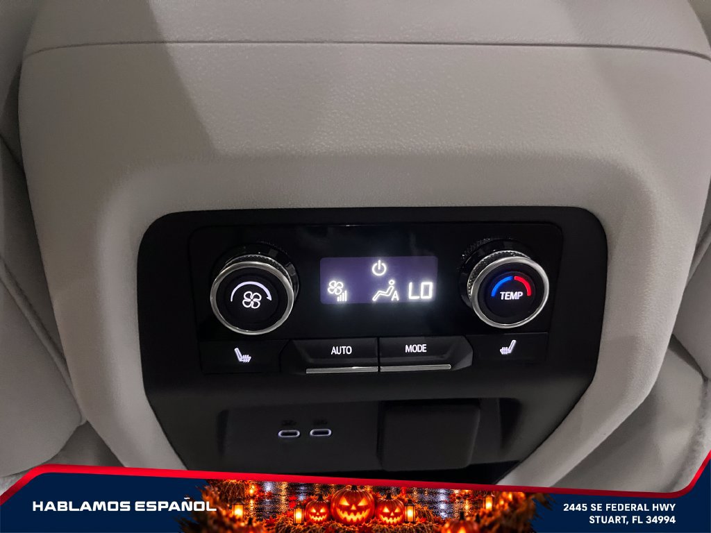 New 2026 Buick Enclave Avenir w/ Super Cruise Package AWD/4WD image 34