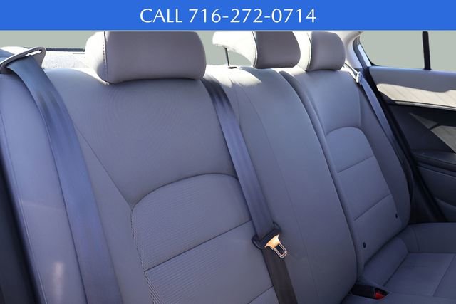 Used 2018 Kia Forte LX w/ LX Rear Camera Package image 15