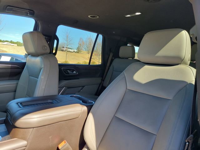 Used 2022 Chevrolet Tahoe LT image 18