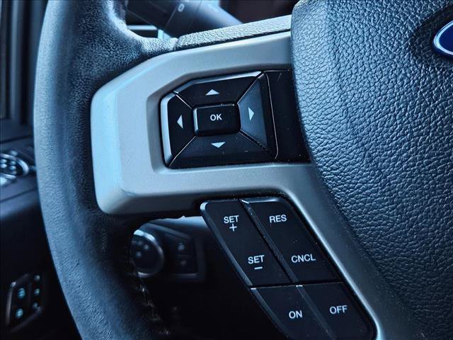 Used 2017 Ford F250 Lariat w/ Lariat Value Package AWD/4WD image 23